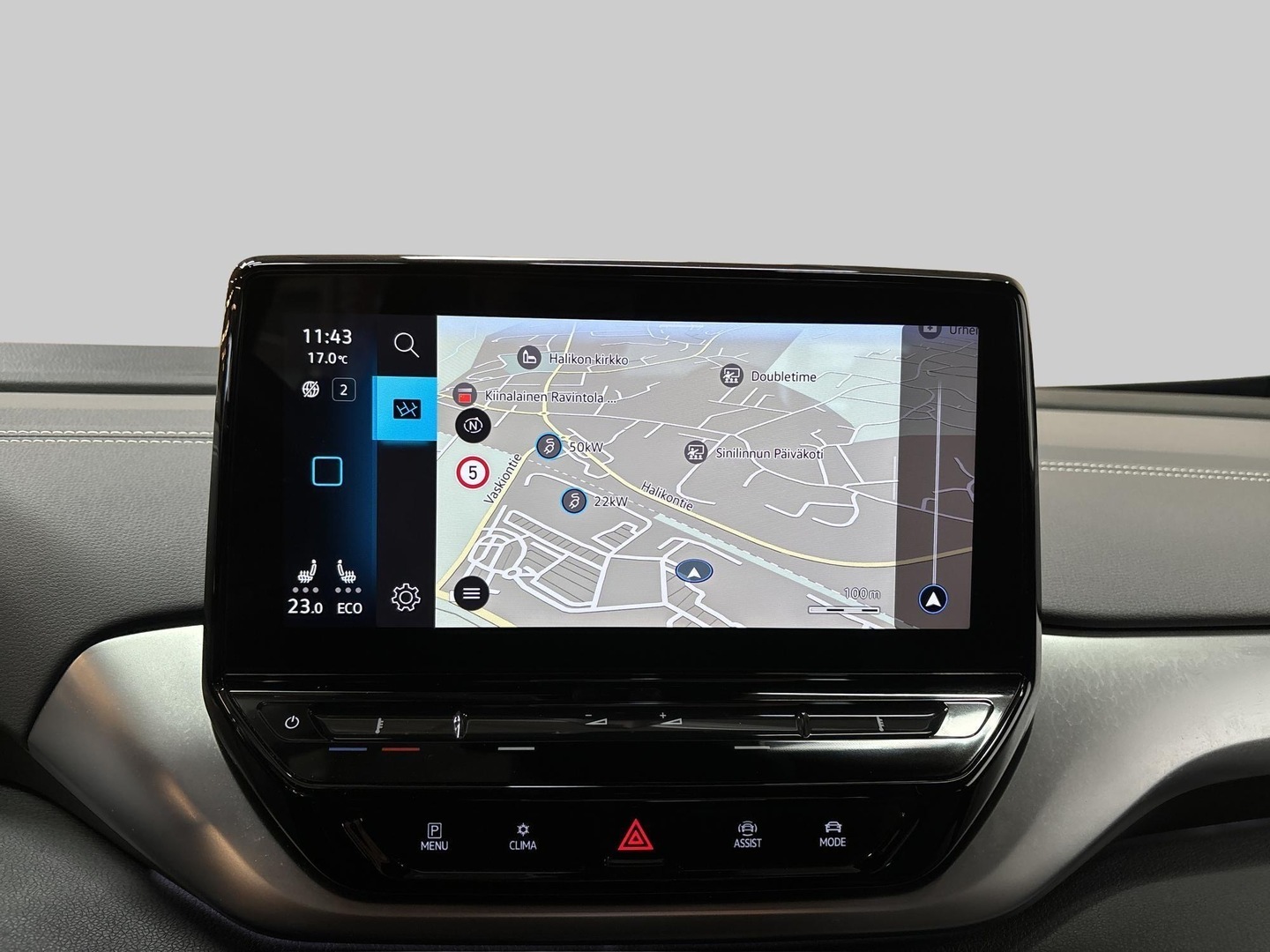 VOLKSWAGEN ID.4 2023