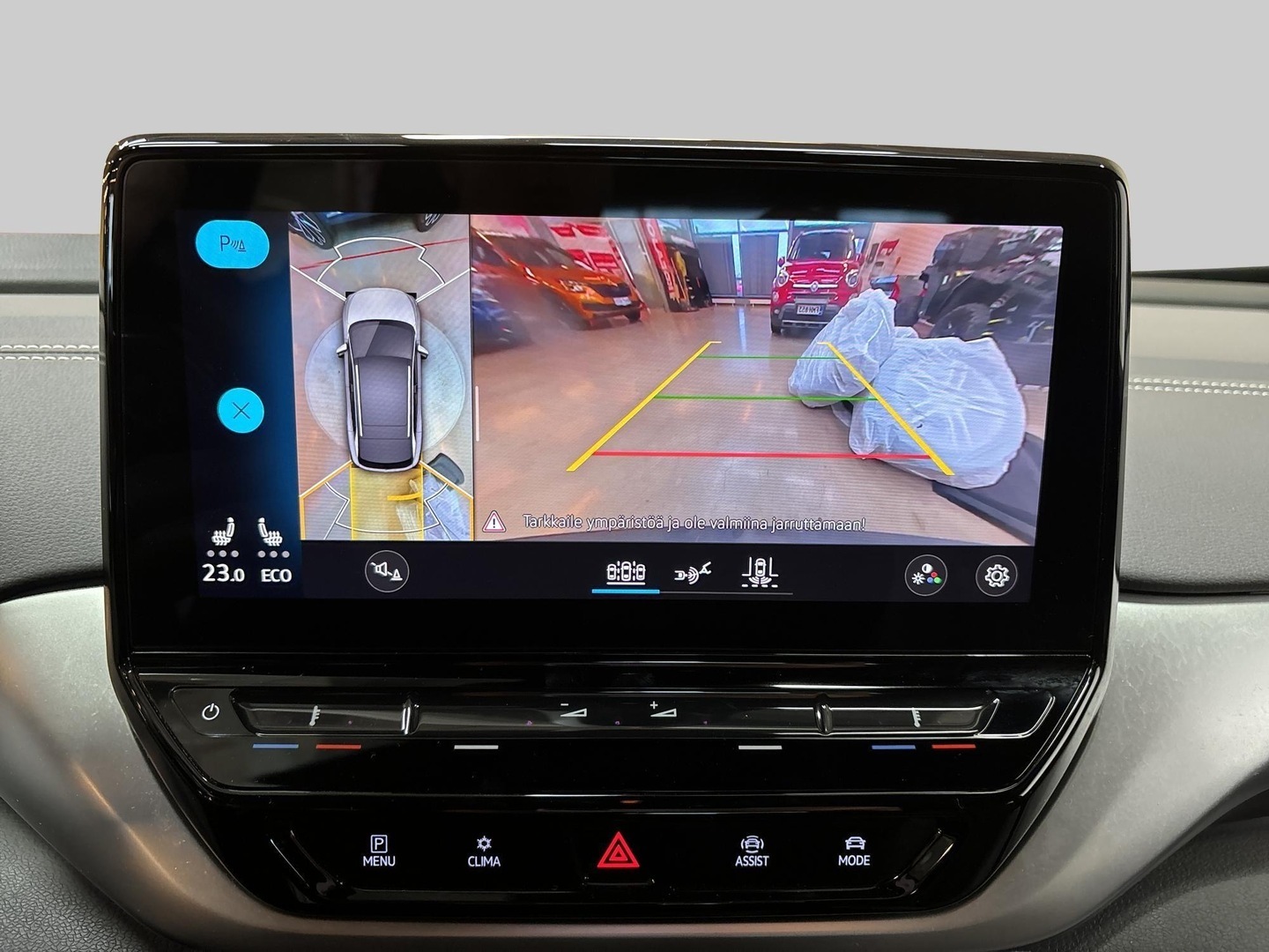 VOLKSWAGEN ID.4 2023