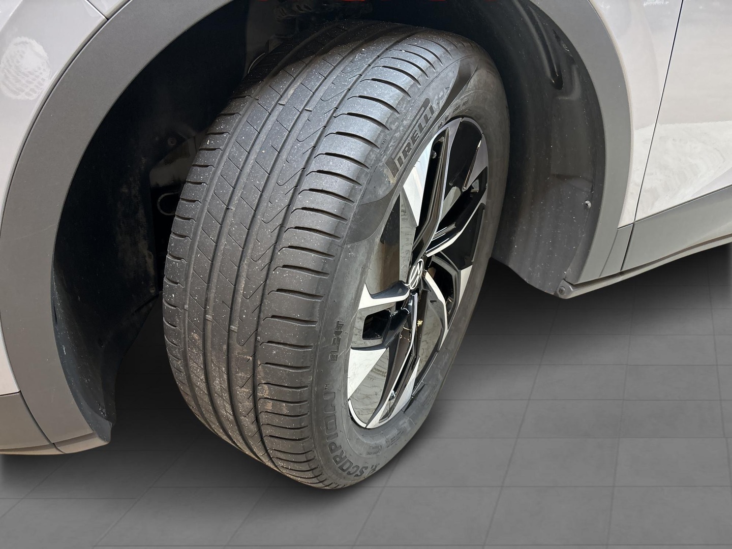 VOLKSWAGEN ID.4 2023