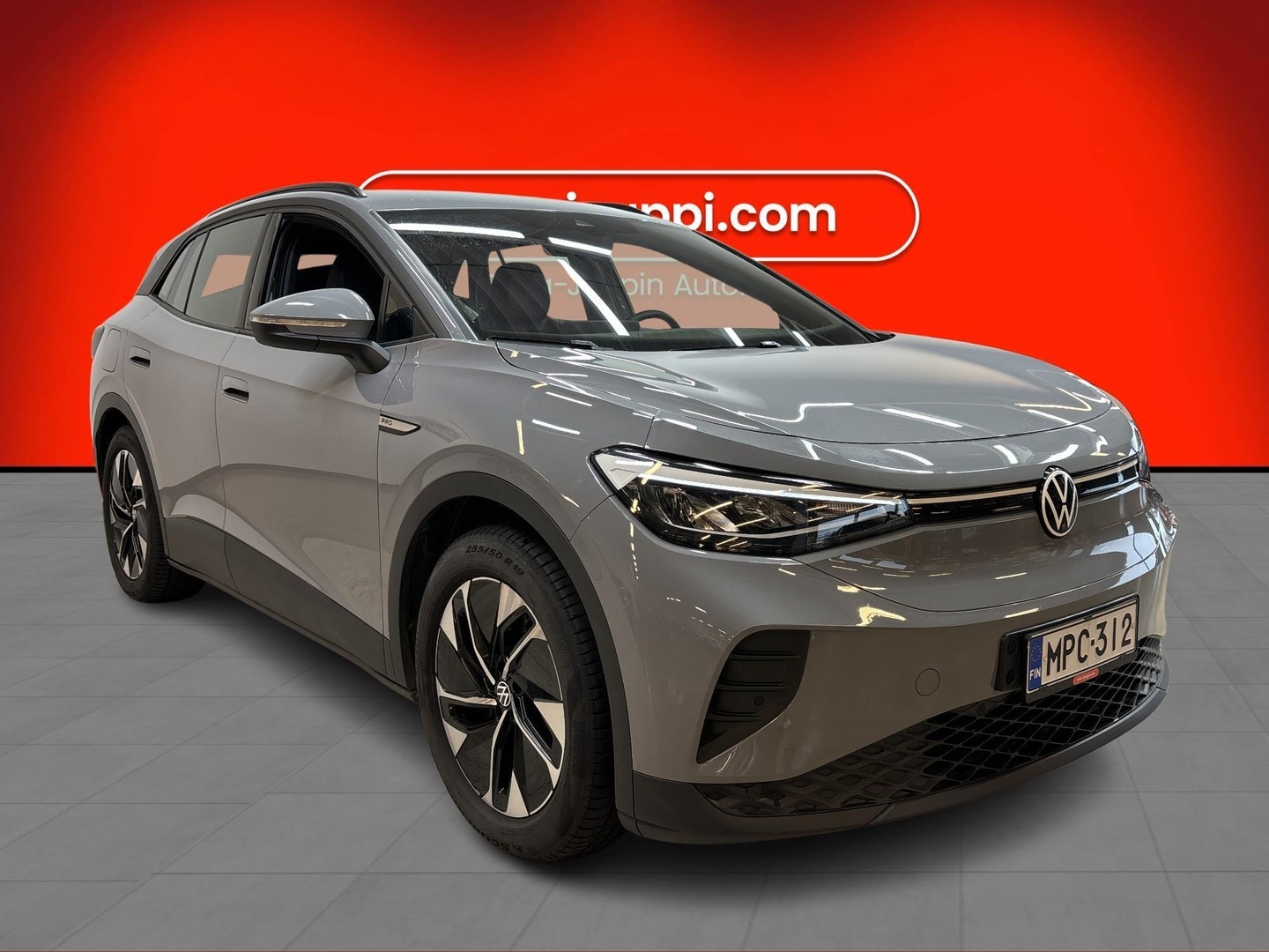 VOLKSWAGEN ID.4 2023