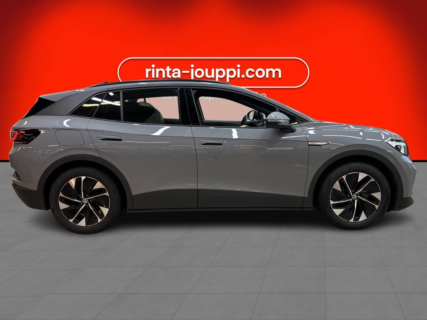 VOLKSWAGEN ID.4 2023