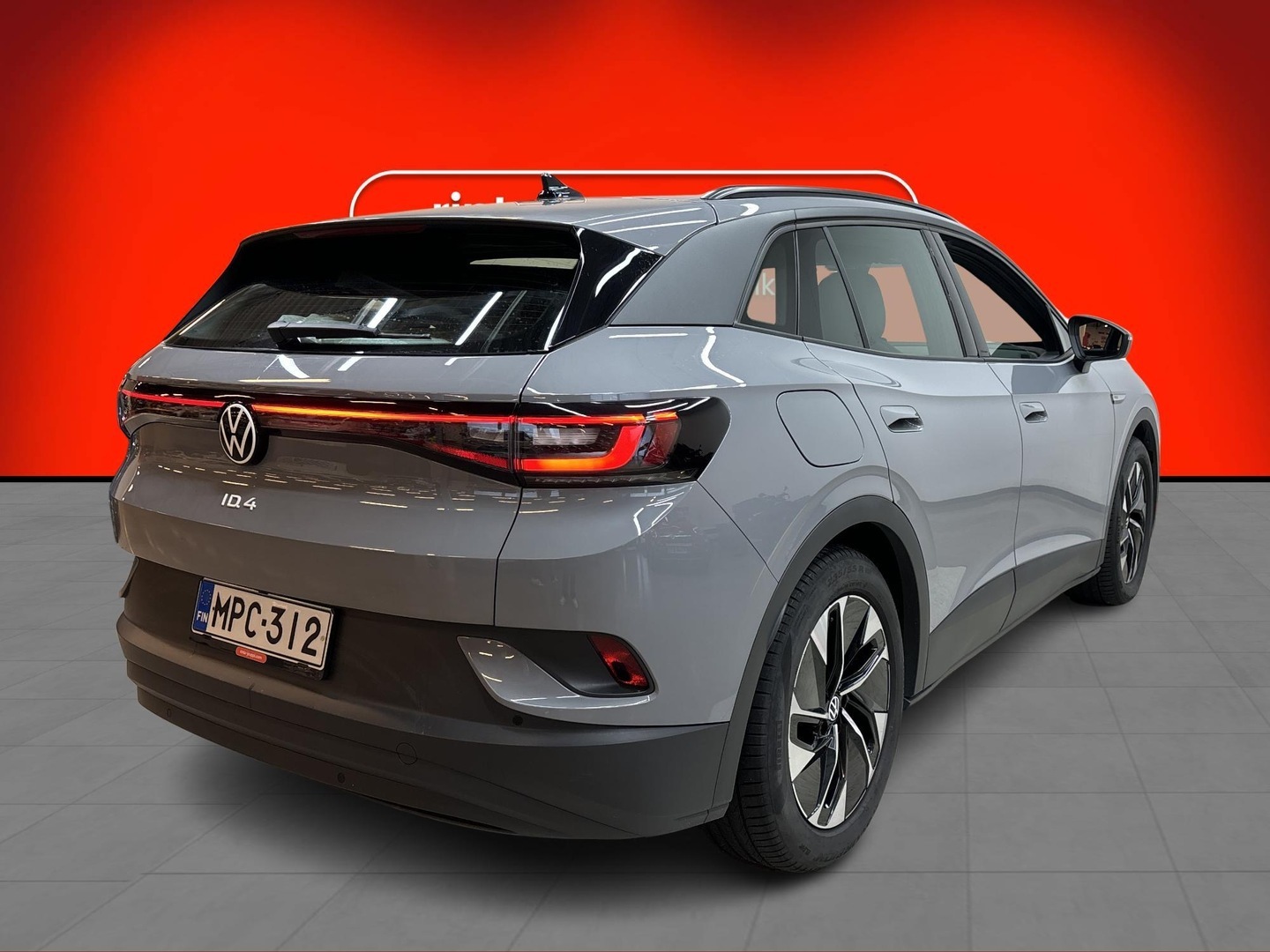 VOLKSWAGEN ID.4 2023