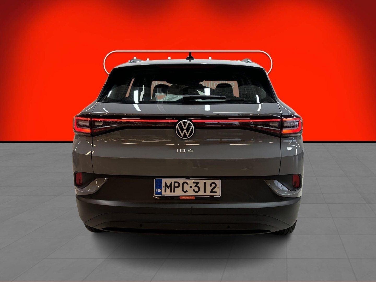 VOLKSWAGEN ID.4 2023