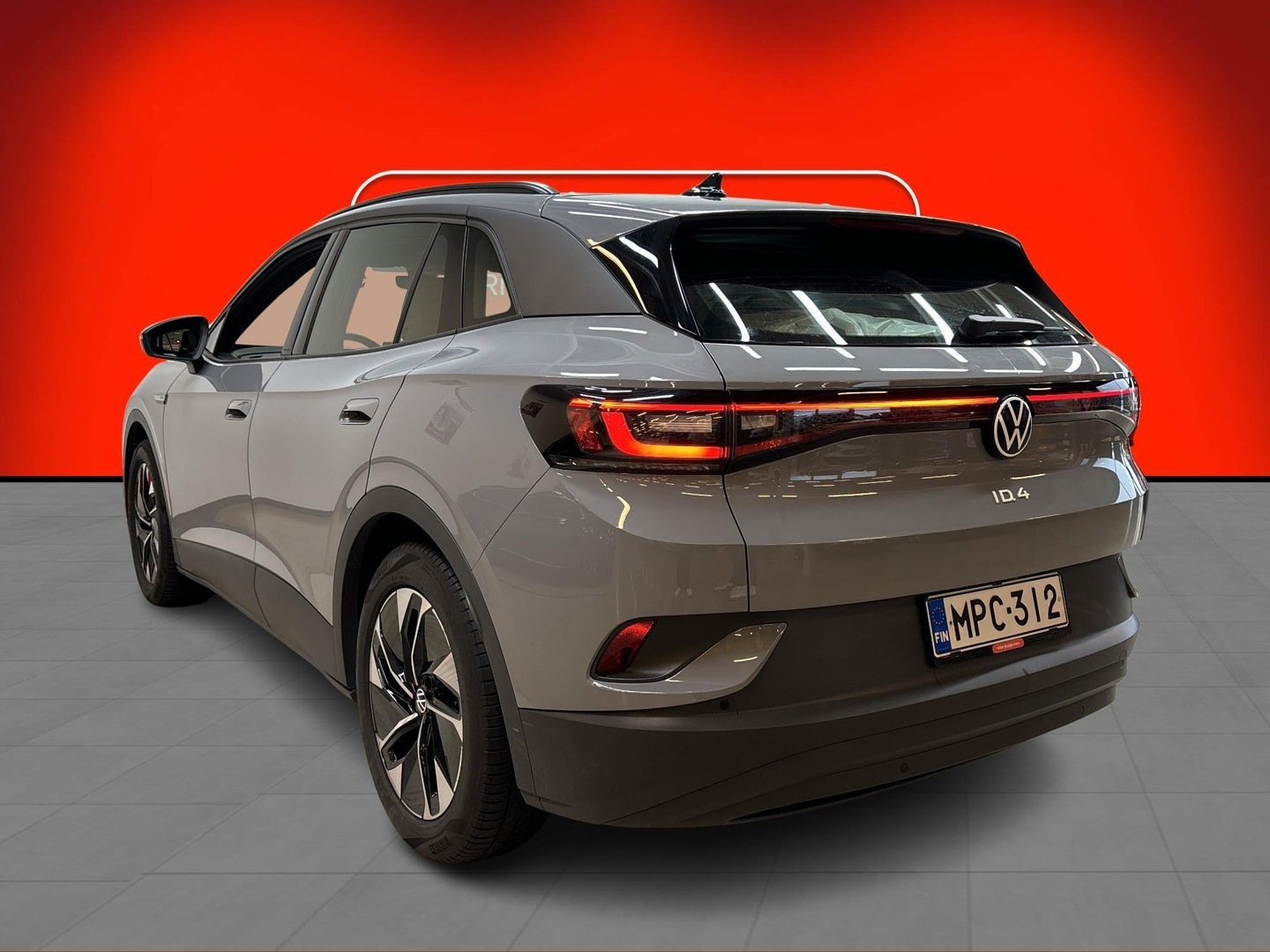 VOLKSWAGEN ID.4 2023