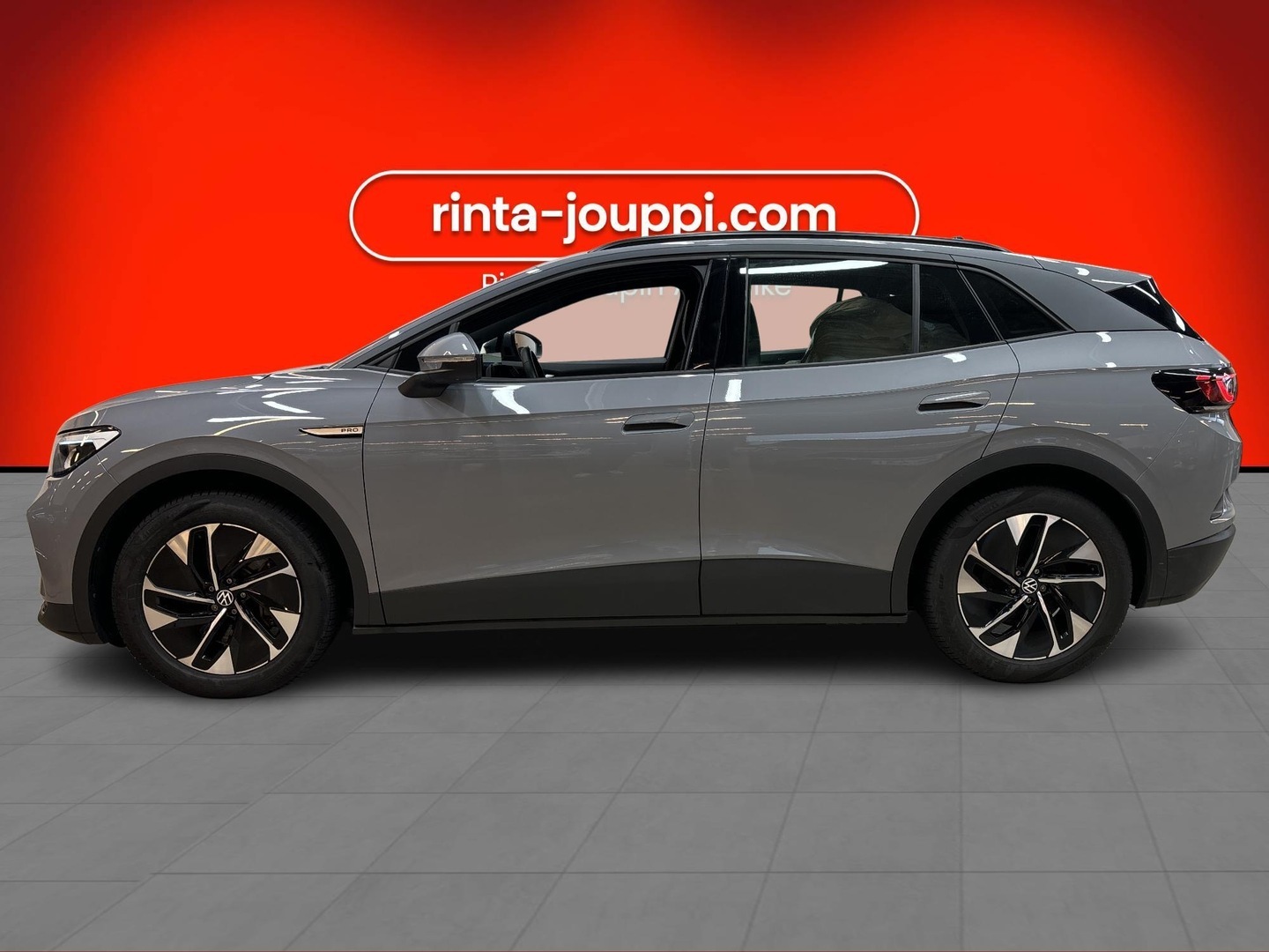 VOLKSWAGEN ID.4 2023