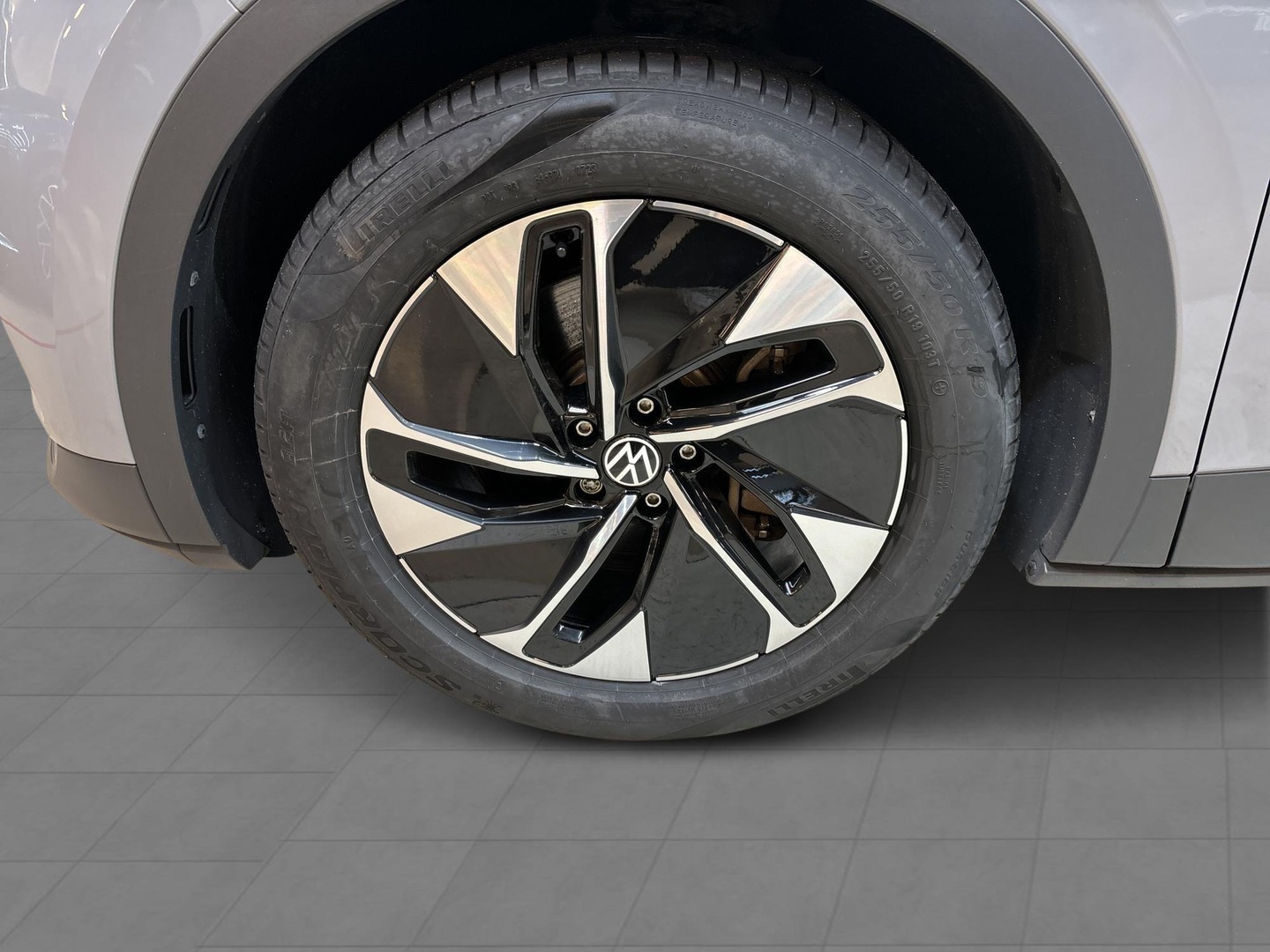 VOLKSWAGEN ID.4 2023