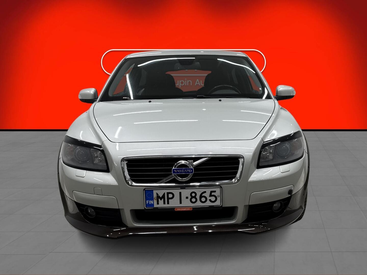 VOLVO C30 2007