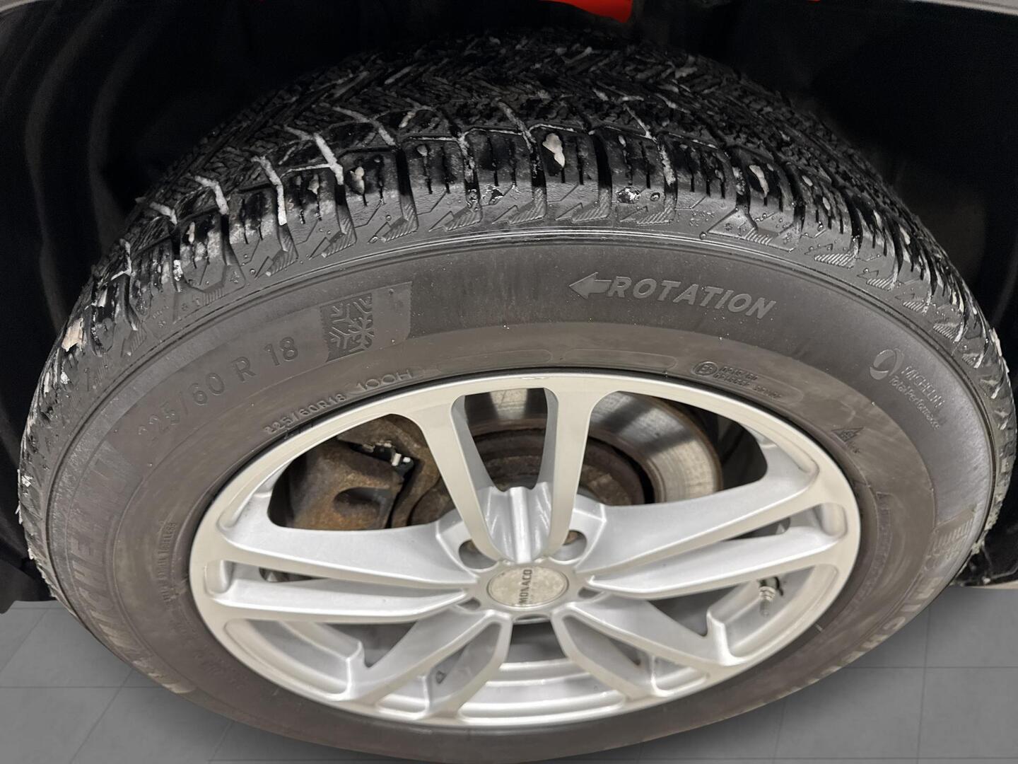 TOYOTA RAV4 PLUG-IN 2020