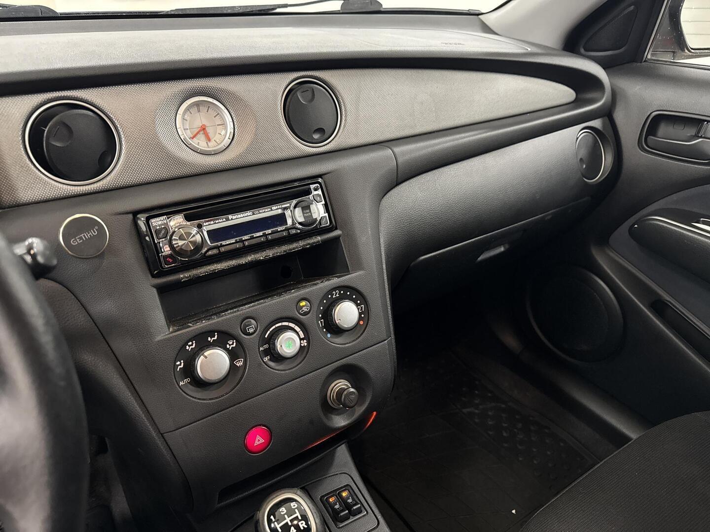 MITSUBISHI Outlander 2007