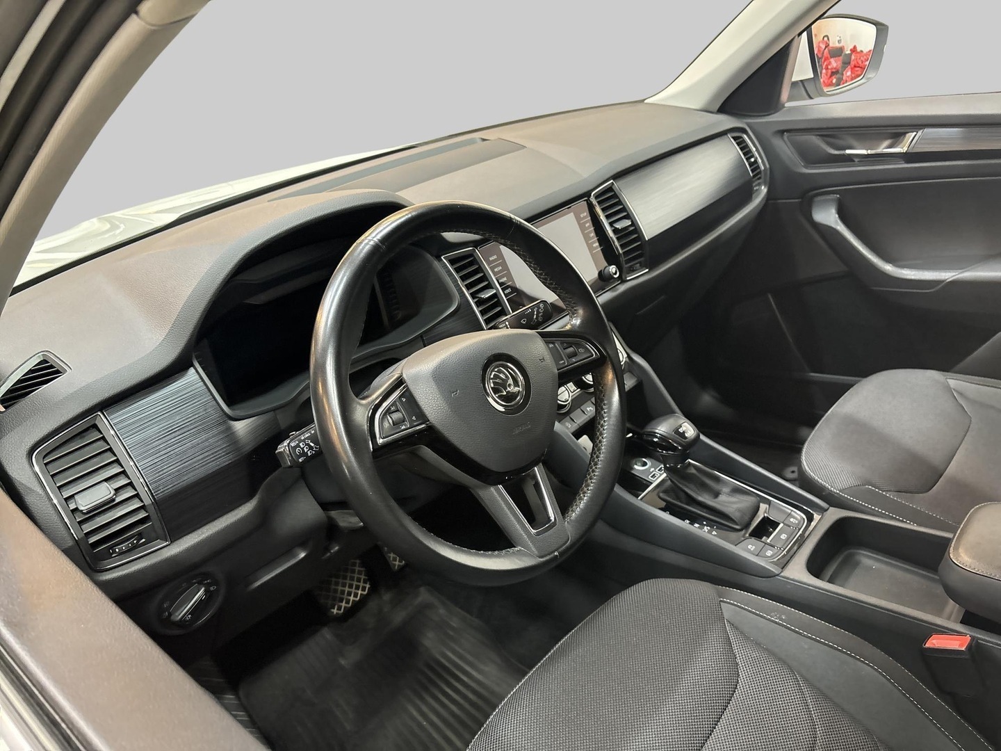 SKODA Kodiaq 2020