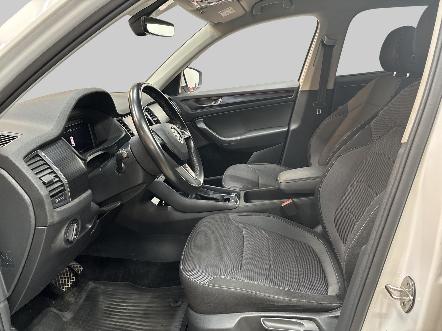 SKODA Kodiaq 2020