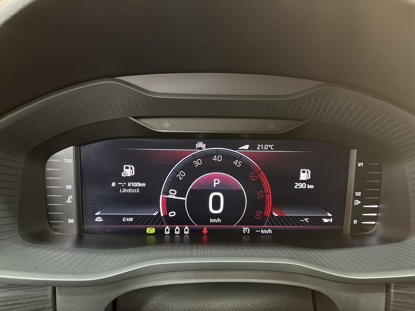 SKODA Kodiaq 2020