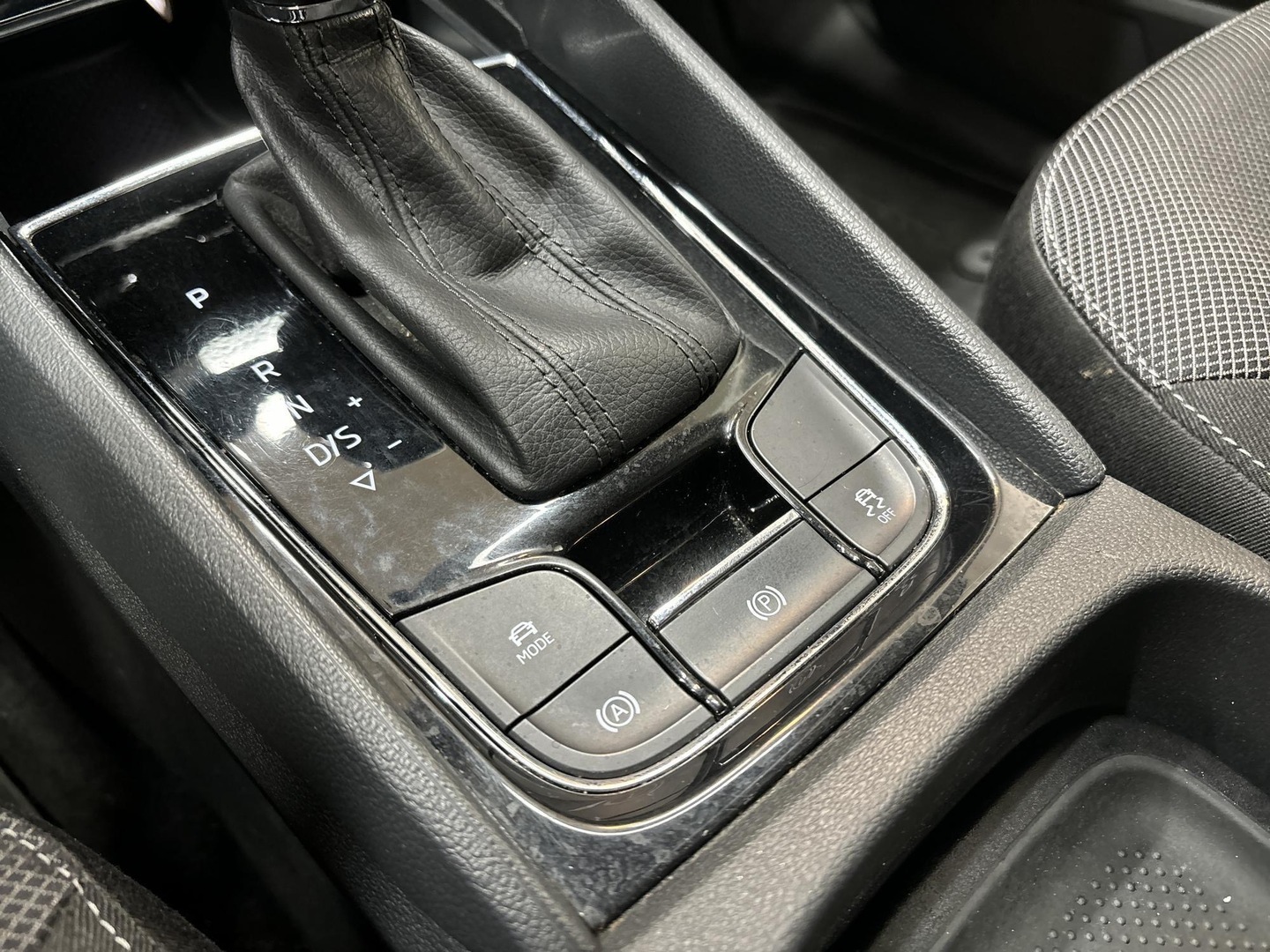 SKODA Kodiaq 2020