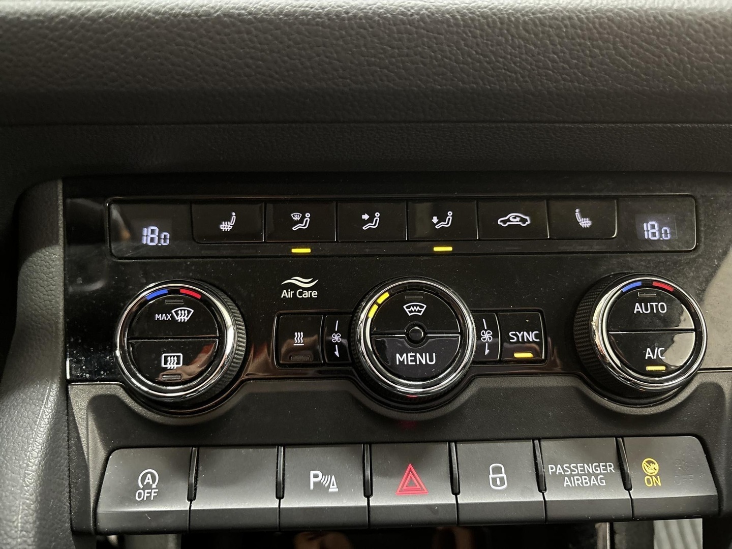 SKODA Kodiaq 2020