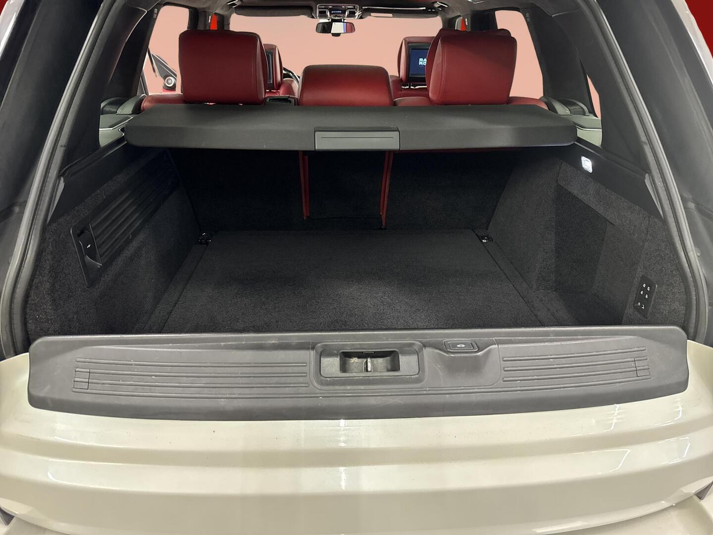 LAND ROVER Range Rover 2013