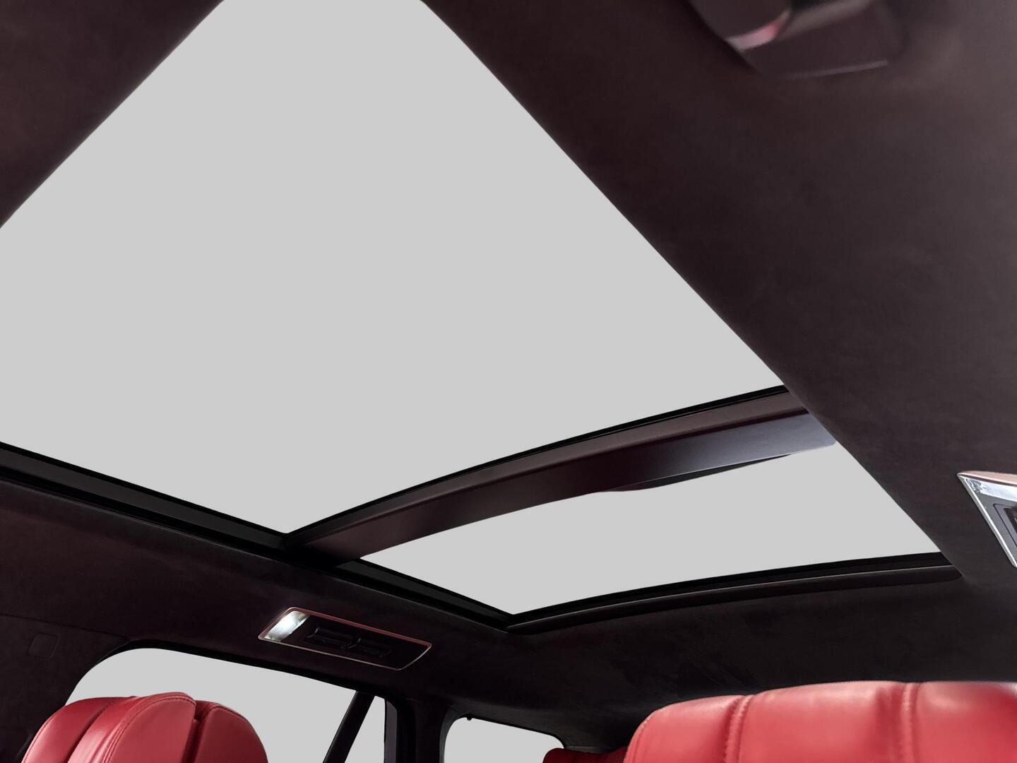 LAND ROVER Range Rover 2013