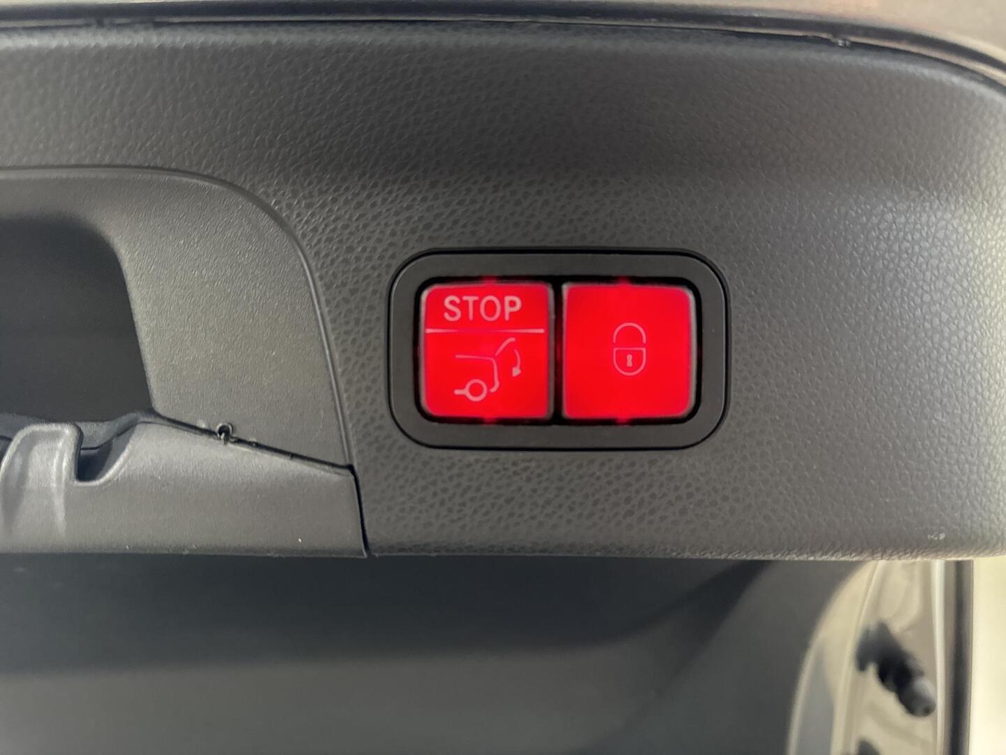 MERCEDES-BENZ GLC 2017