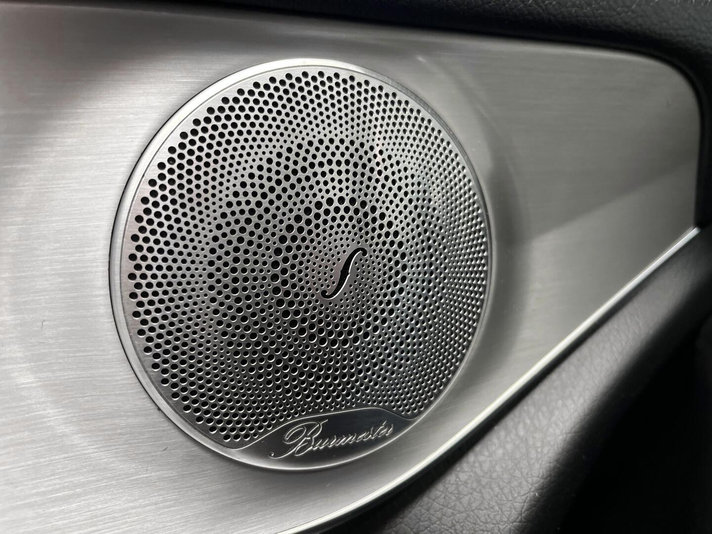 MERCEDES-BENZ GLC 2017