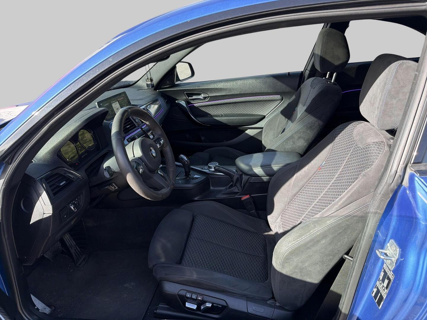 BMW M240i 2018