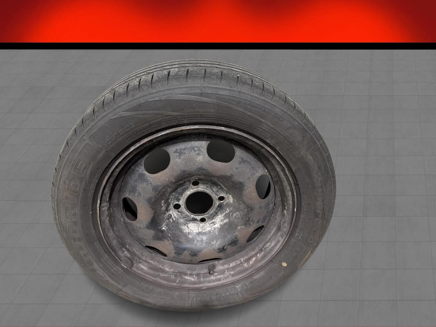 CITROEN Grand C4 Picasso 2012