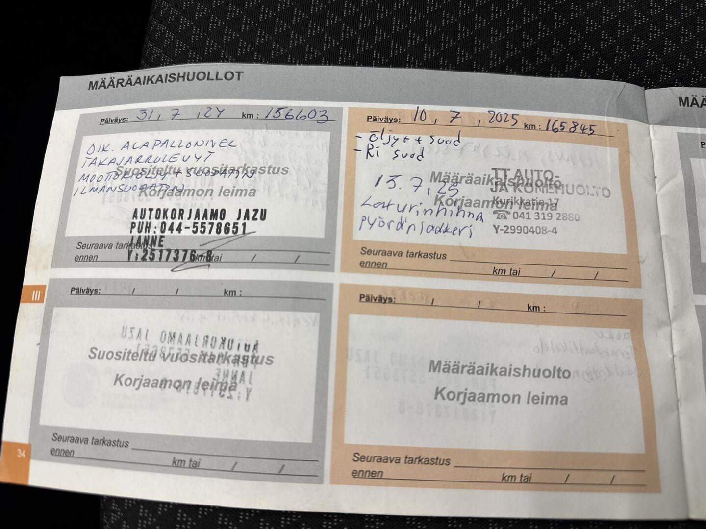 CITROEN Grand C4 Picasso 2012