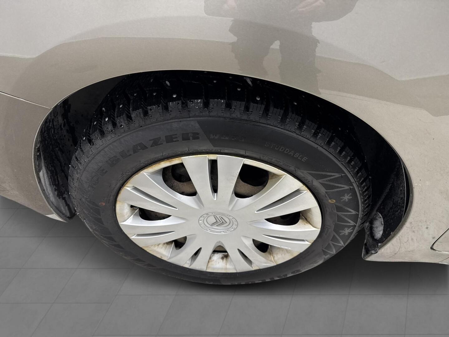 CITROEN Grand C4 Picasso 2012