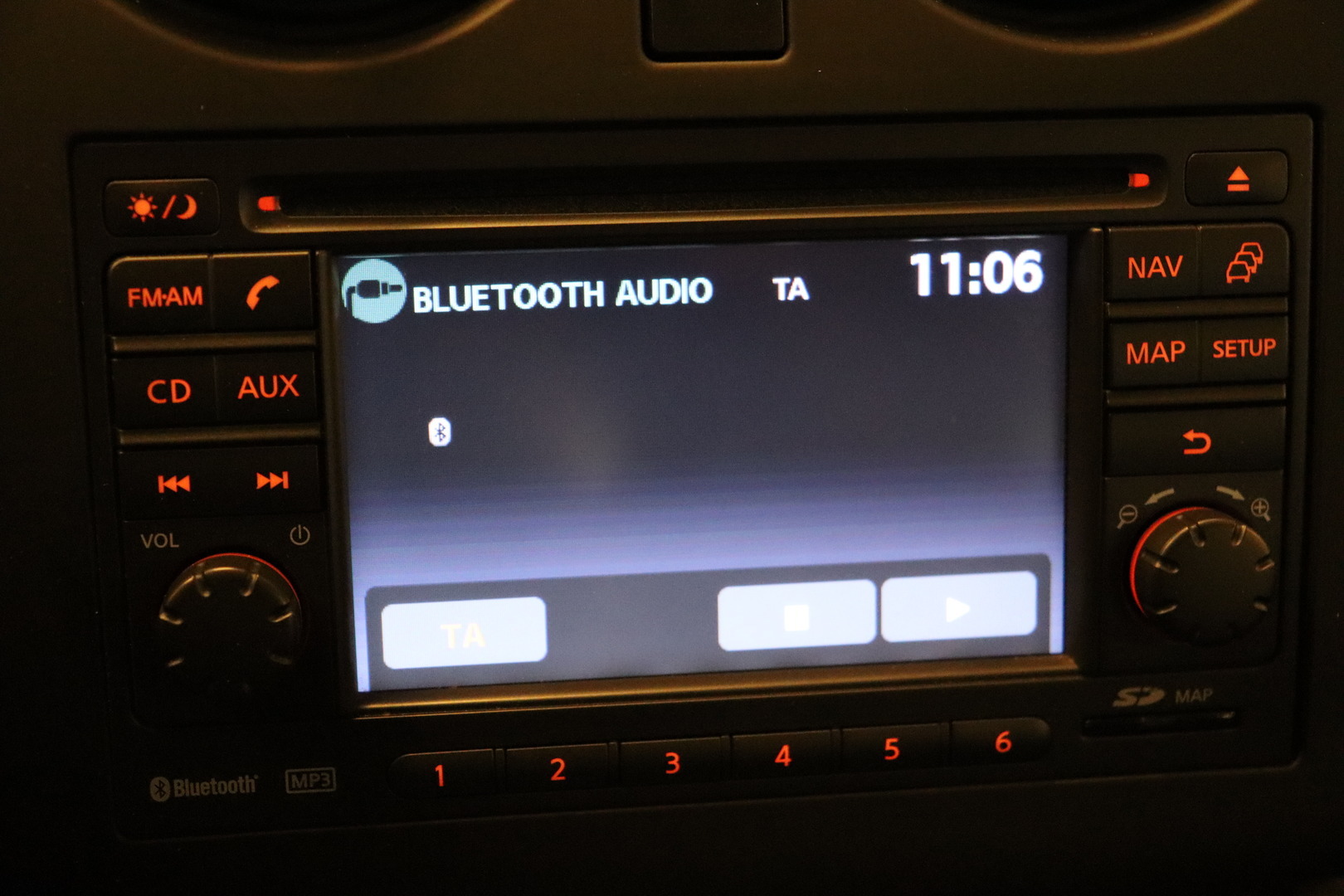 NISSAN Qashqai 2013