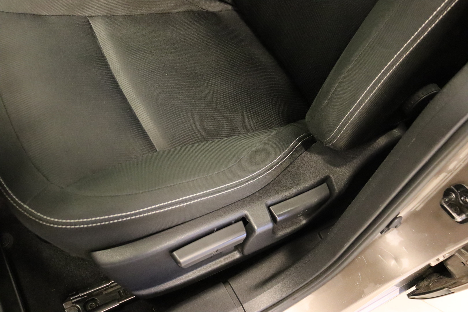 NISSAN Qashqai 2013