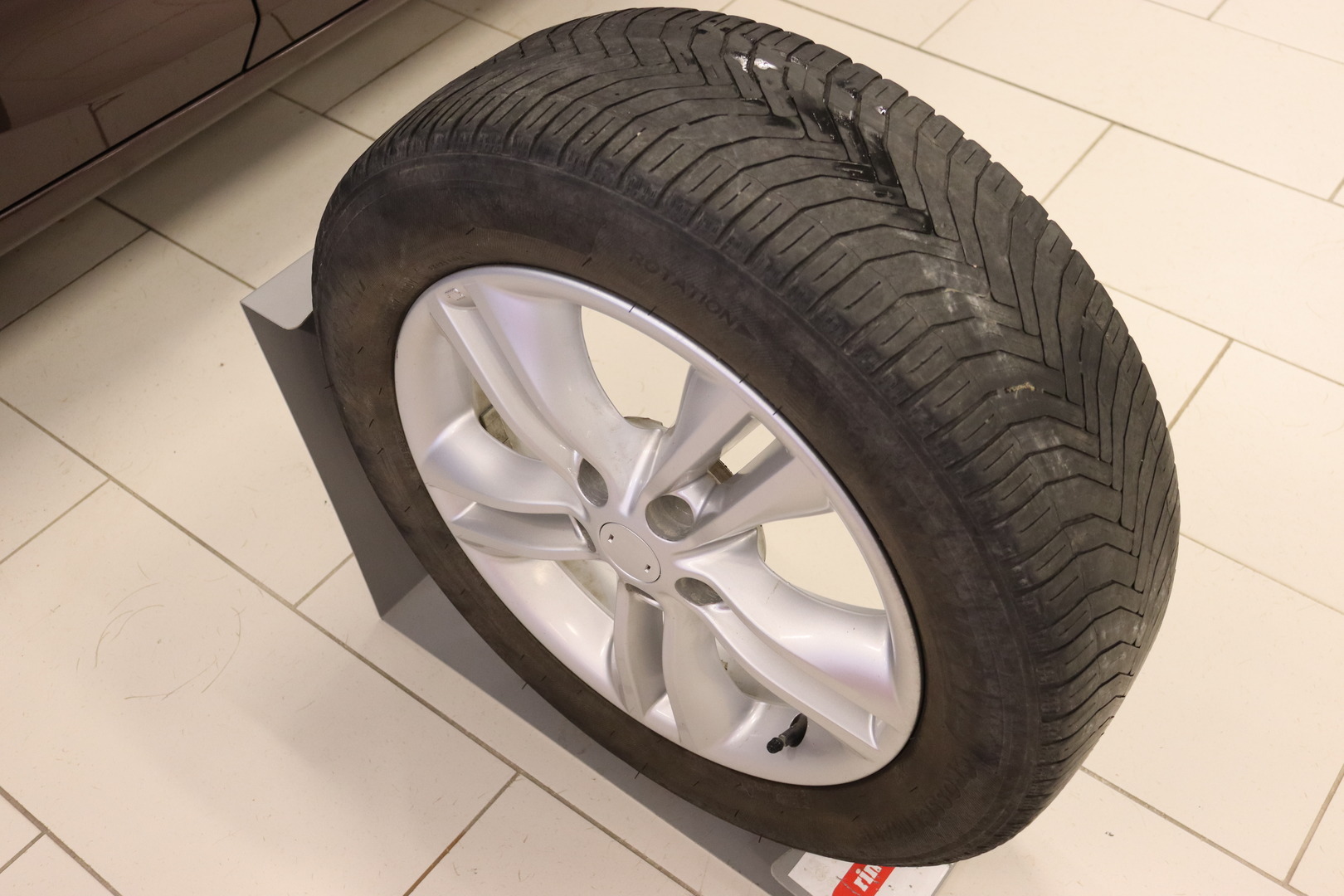 NISSAN Qashqai 2013