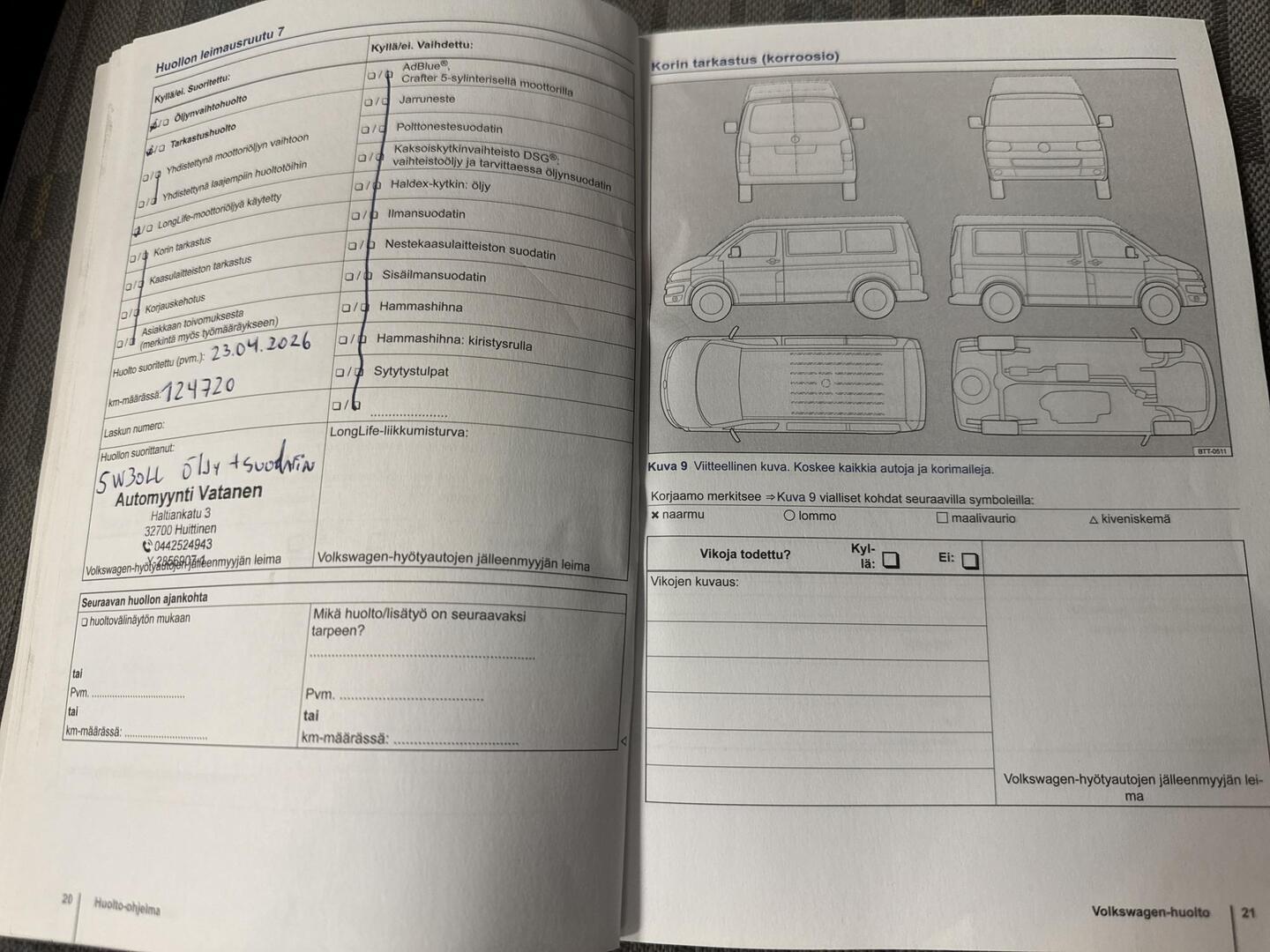 VOLKSWAGEN CADDY 2013