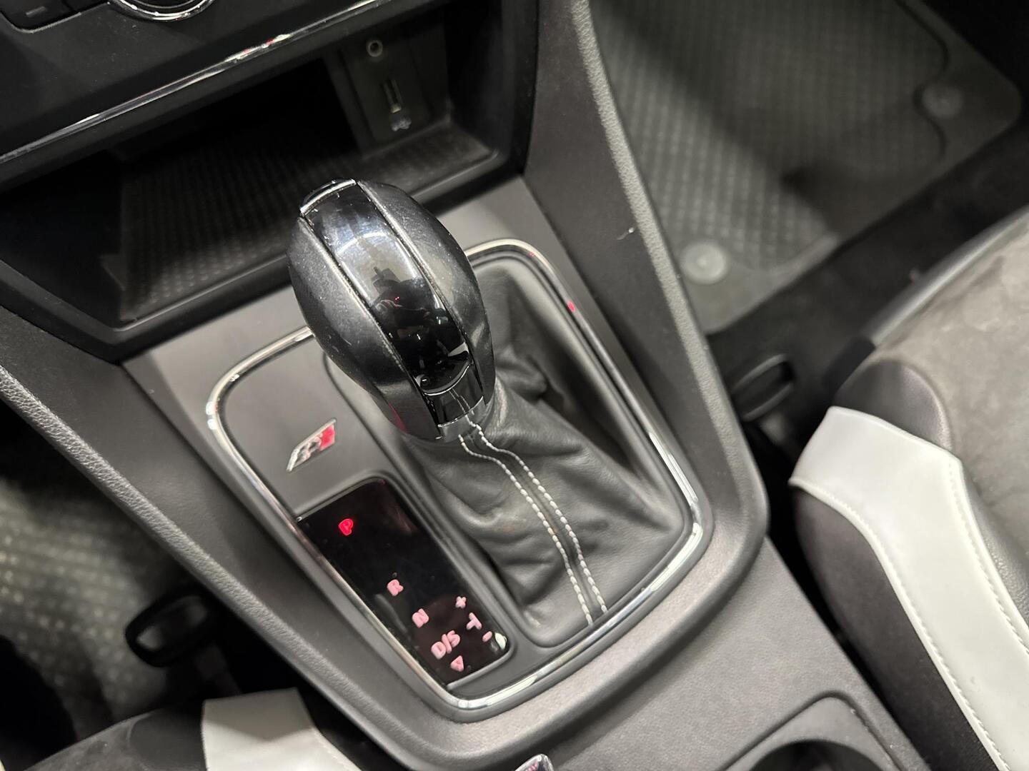 SEAT Leon ST 2016