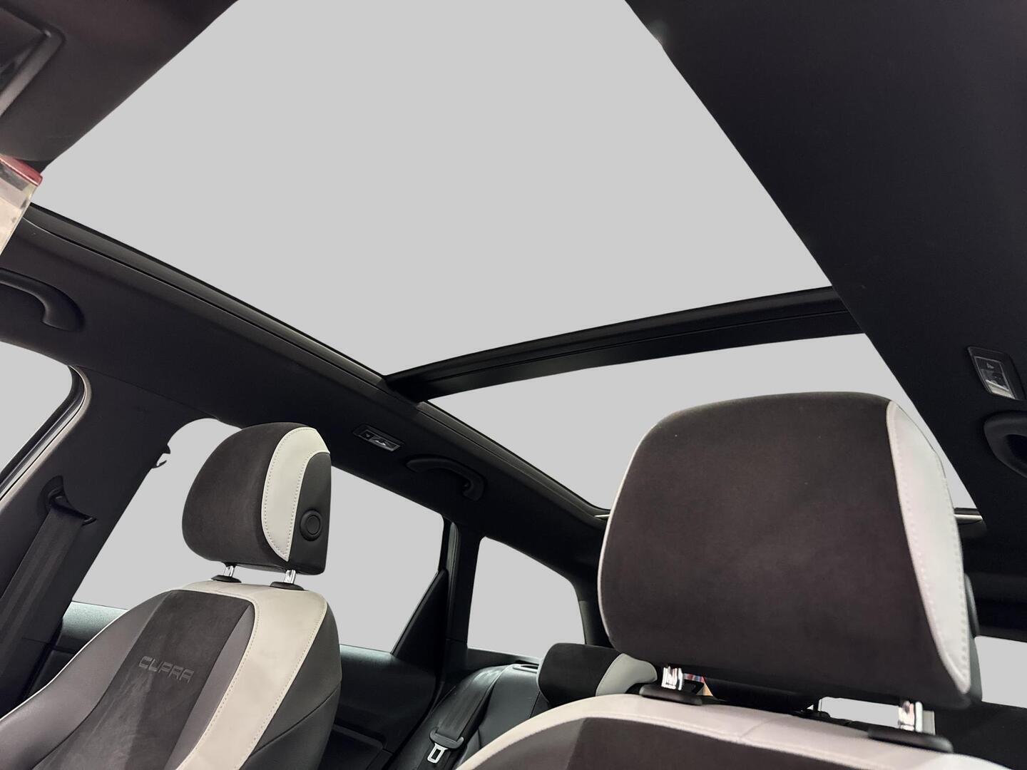 SEAT Leon ST 2016