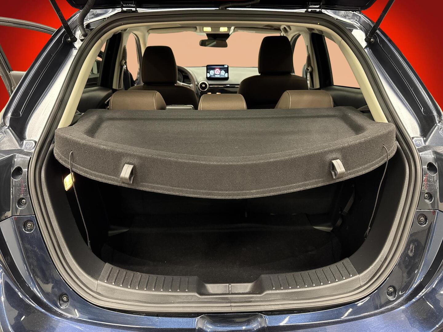 MAZDA 2 2025