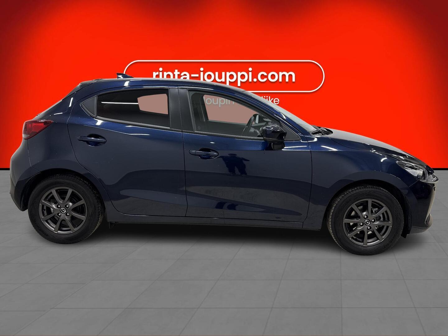 MAZDA 2 2025