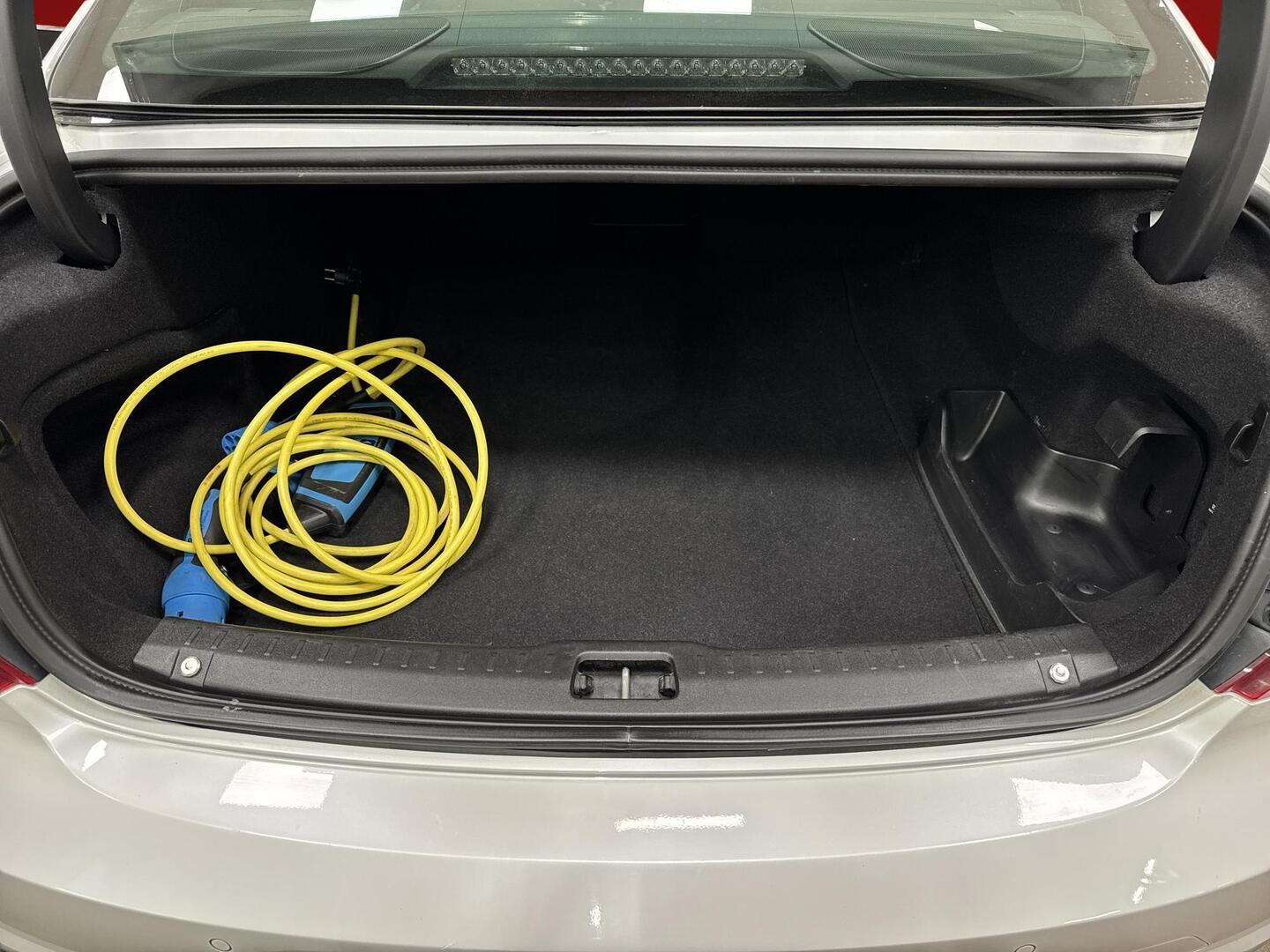 VOLVO S90 2018