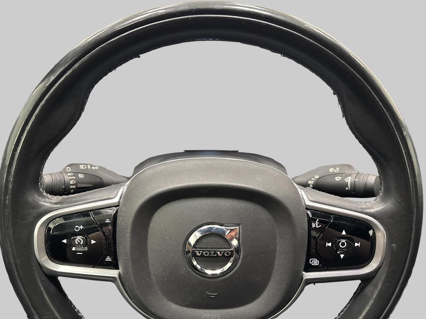 VOLVO S90 2018