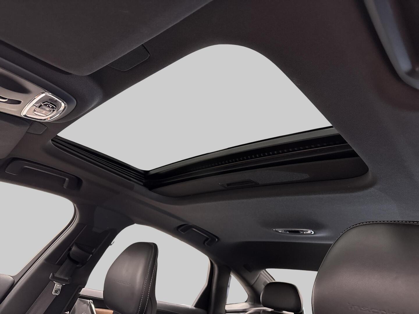 VOLVO S90 2018