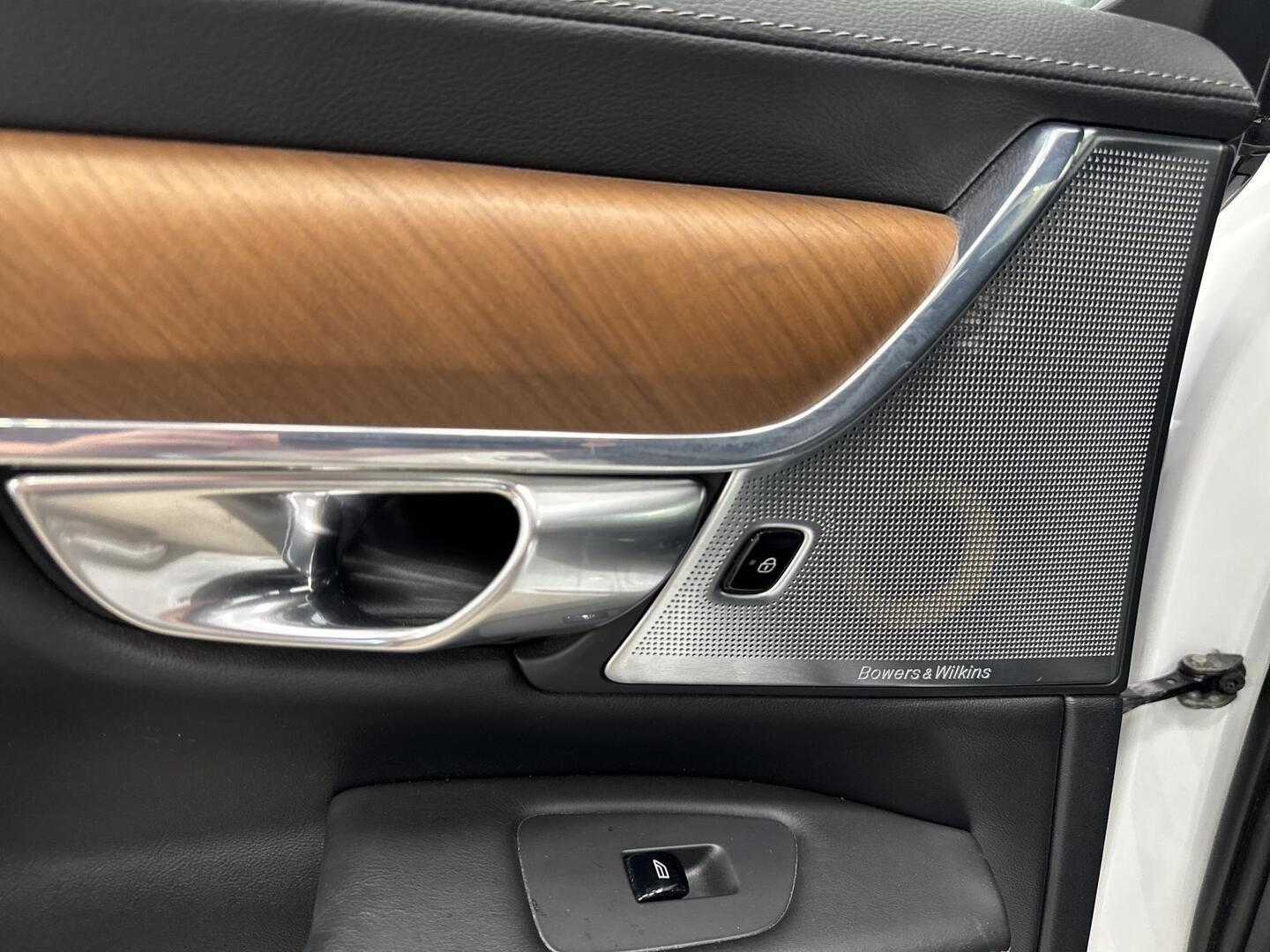 VOLVO S90 2018