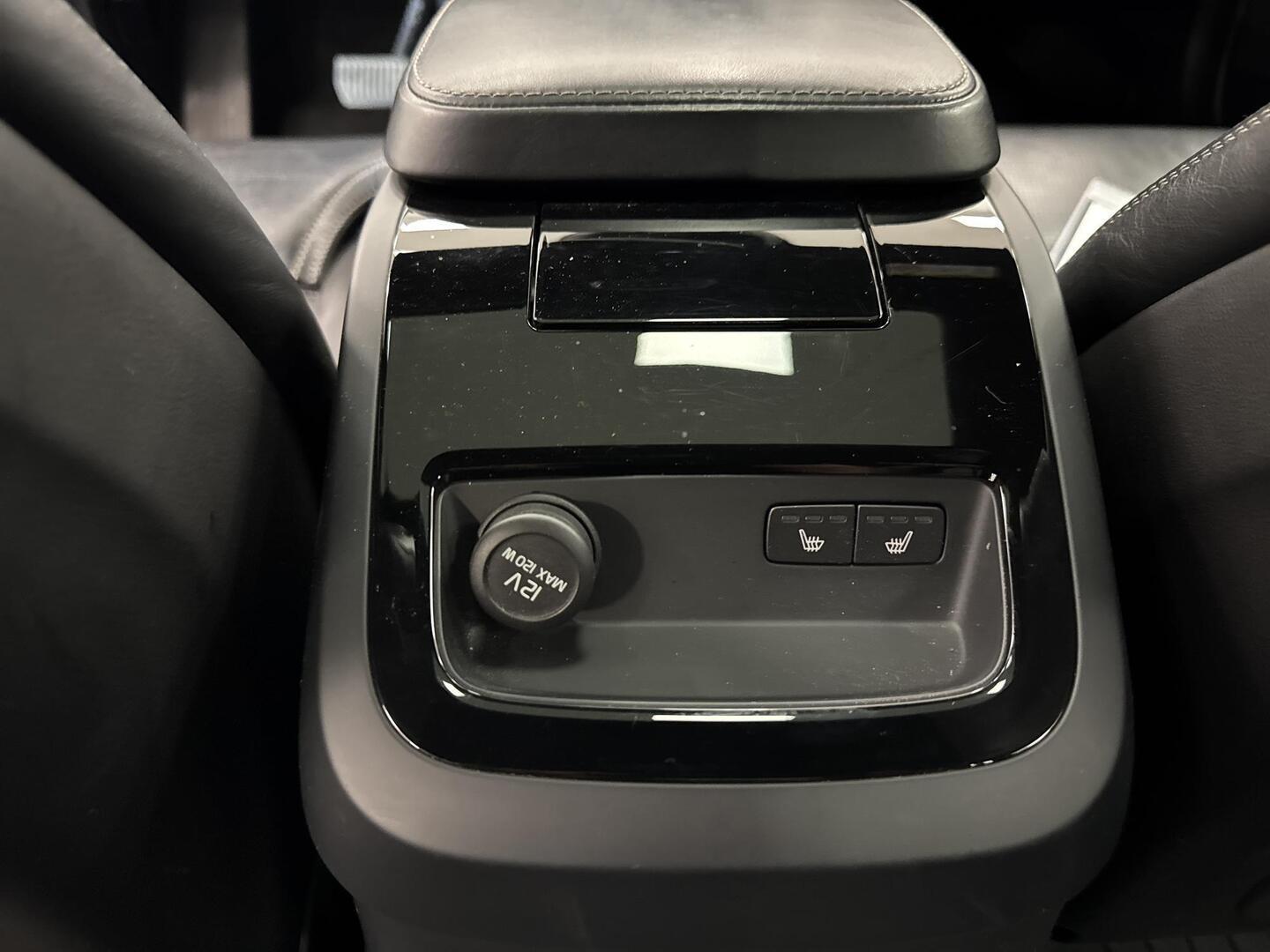 VOLVO S90 2018
