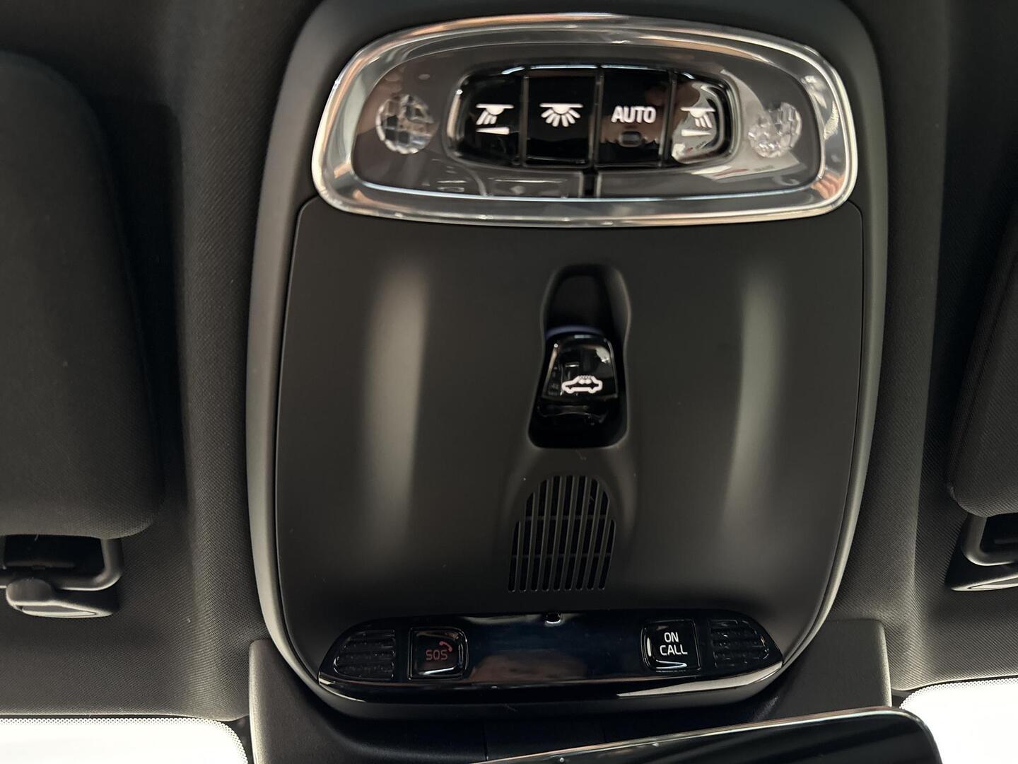 VOLVO S90 2018