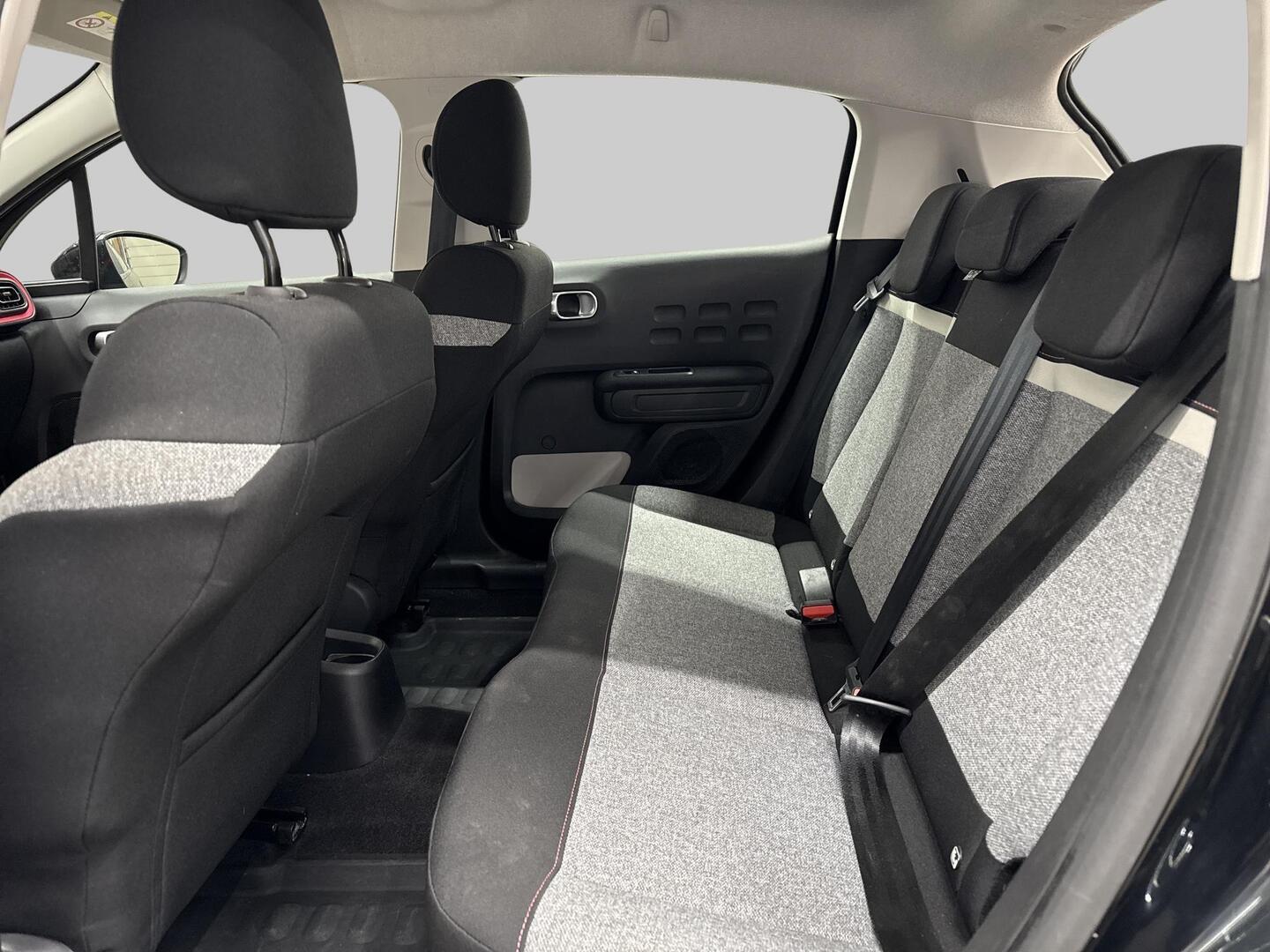 CITROEN C3 2019