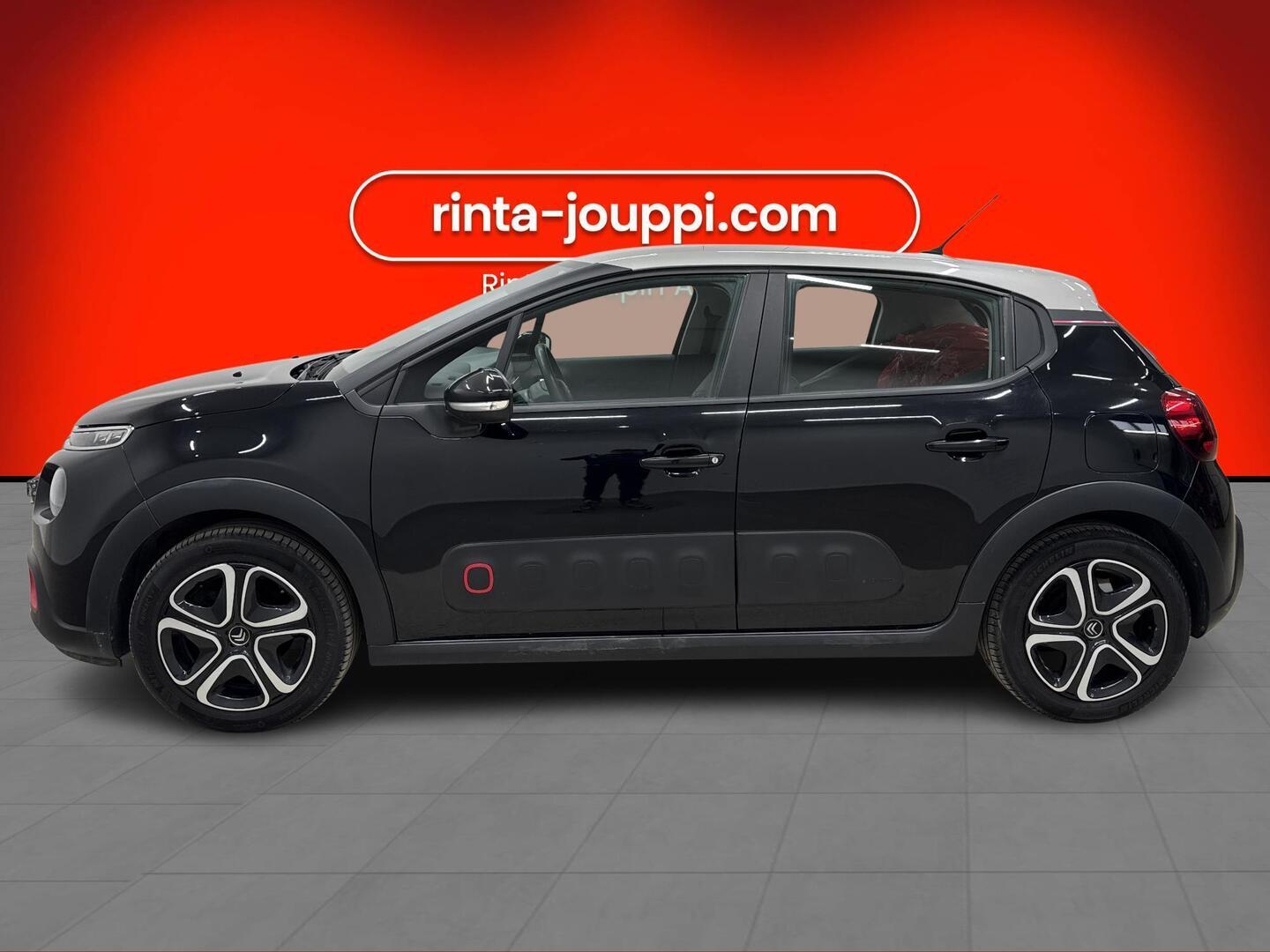 CITROEN C3 2019