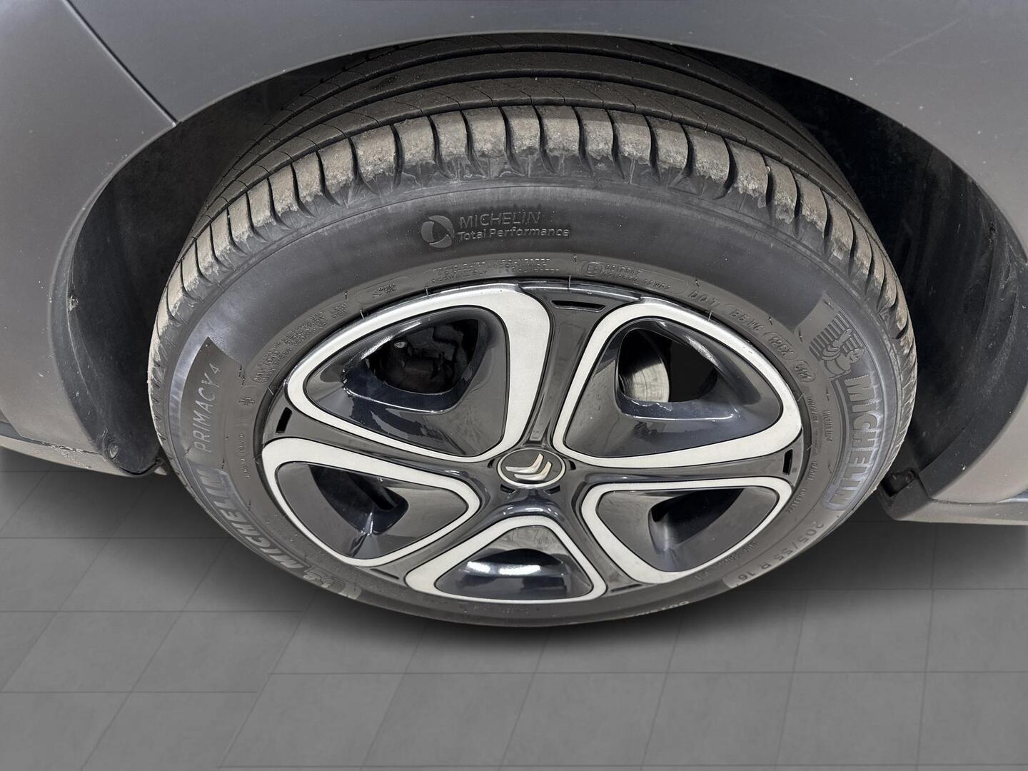 CITROEN C3 2019