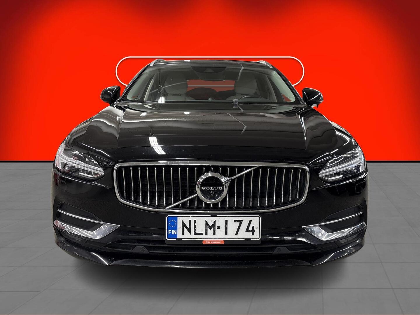 VOLVO V90 2017