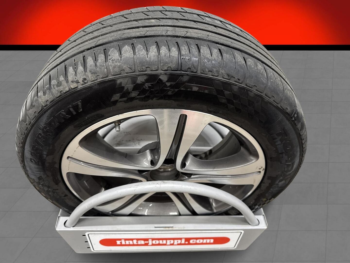 MERCEDES-BENZ E 2018