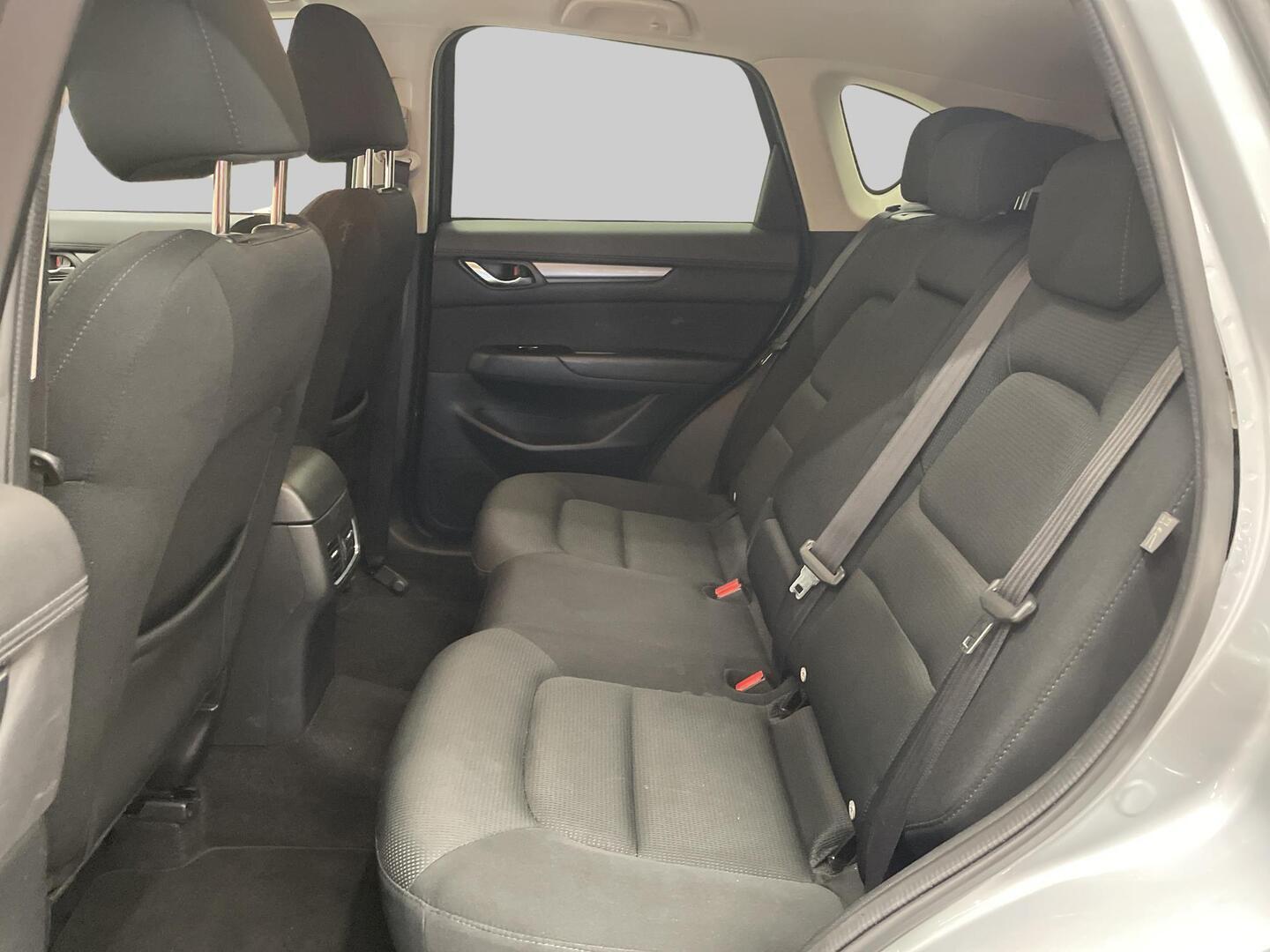 MAZDA CX-5 2019