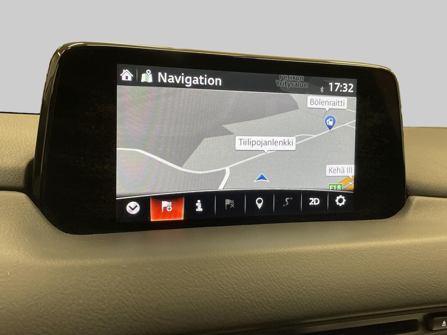 MAZDA CX-5 2019