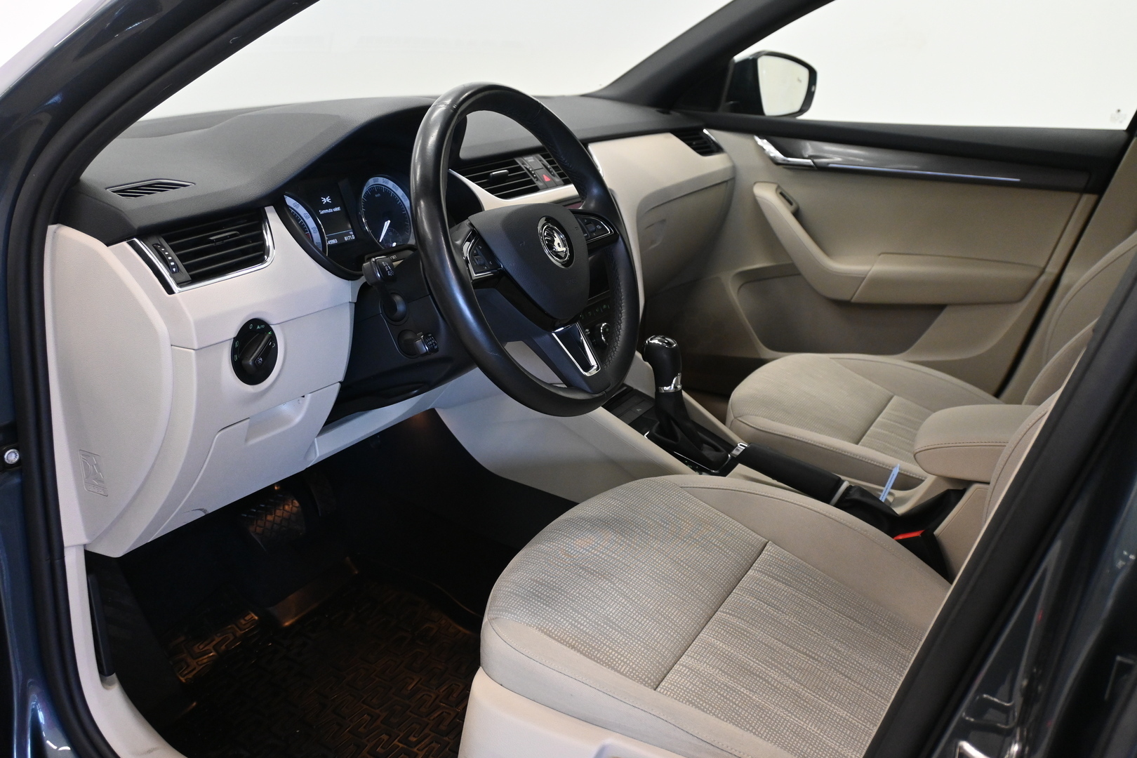 SKODA Octavia 2020