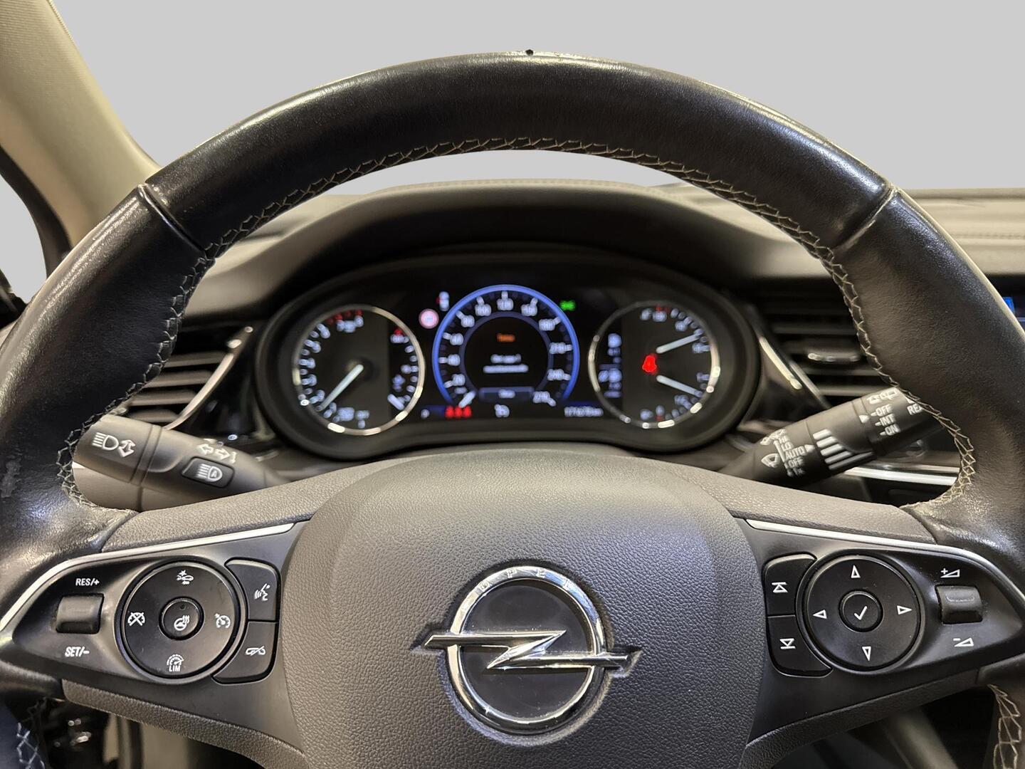 OPEL Insignia 2020