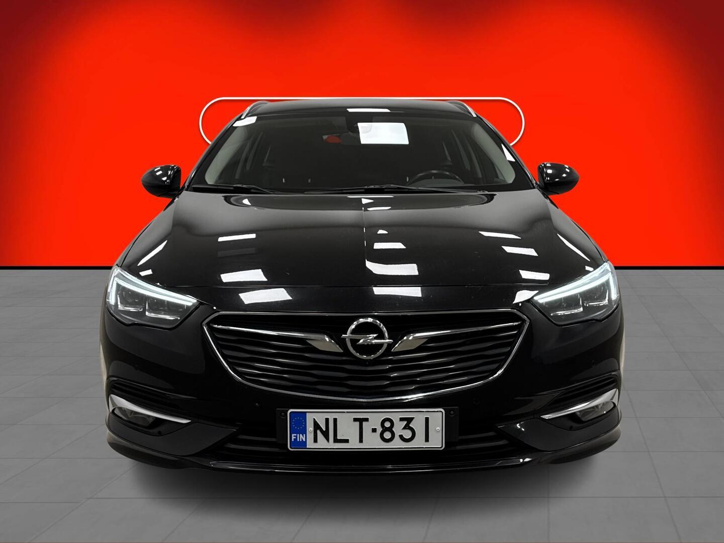 OPEL Insignia 2020